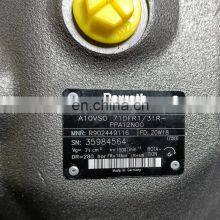 Rexroth A10VSO71DFR1/31R-PPA12N00 Hydraulic Variable Piston Pump A10VSO28/A10VSO45D/A10VSO71/A10VSO100/A10VSO140-DFR1 Series thumbnail-2