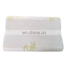 Recycled Home Use Easy to Wash Queen Size Pillows 3d Poe Air Fibre Bed Rest Pillow thumbnail-2