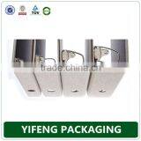 Colourful Prinring Cardboard A4 3 Ring Binder Wholesale thumbnail-1