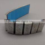 High Quality fe Adhesive Wheel Balance Weights for Cars thumbnail-4