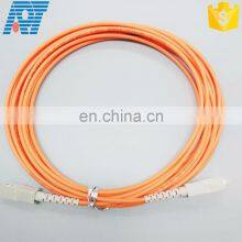 Mpo Fiber Patch Cord Gpon Telecom Equipment SC Fiber Optic Patch Cord 3.0mm thumbnail-3