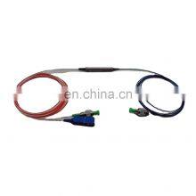 Advanced Technology CE/ISO/ROHS Wdm Telecom Ftth Nextwork 4ch Cwdm Mux Demux WDM