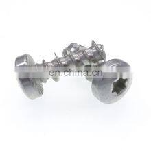 Stainless Steel 316 Truss Head Screws for Kettle Handle thumbnail-5