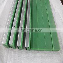 Anti-abrasion Sliding Wear Resistant Engineering Plastic Liner Guide