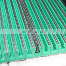Precision Linear Guideway Cnc Router Linear Guide Rail Hrg15 Hrg20 thumbnail-2