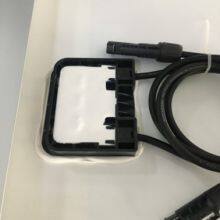 Daheng Silicone Dispenser Potting Machine for Solar PV Junction Box thumbnail-2