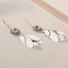 Flower Earrings thumbnail-2