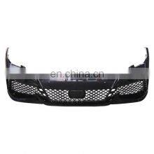 For BMW G20 G28 Change GS-380 Front Bumper PP Plastic Car Auto Parts thumbnail-1