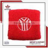 AZO Free Custom Kids Cool Wrist Sweat Bands thumbnail-3