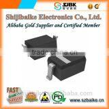 NSR0320MW2T1G DIODE SCHOTTKY 20V 1A SOD323 thumbnail-1