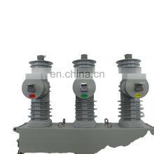 High-quality medium voltage vacuum circuit breaker 10kv switchgears