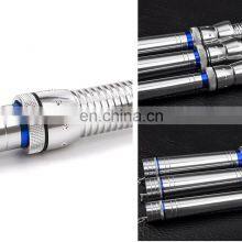 1.3 м 1.5 м 1.8 м 2.1 м 2.4 м мини Carbon Spinning Rod Целый рукоятка из алюминиевого сплава и катушка Антизакручивающий телескопический удочерный ствол thumbnail-3