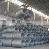 Hot Quality SAE 1018 Wire Rod, Low Carbon Wire Rod, Steel Wire Rod 10b21 thumbnail-4