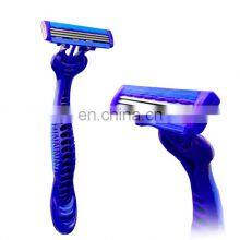 Manufacturer for Man Razor Face Body Shavers Wholesale Men Shaver Trimmer Disposable Men Head Hair Shaver thumbnail-1