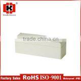 Best Price by Ningbo Exporter Ip65 Watertight Electrical Enclosures thumbnail-3