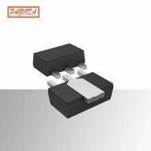 Manufacturer's Hot-selling Chip Transistor SOT-23 Can be Customized