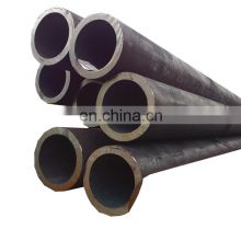 140mm seamless steel pipe tube 141.3mm diameter steel pipe for 1400mm welded steel pipe