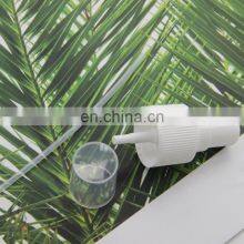 New Plastic Pump Bottle Lid Mist Sprayer thumbnail-5