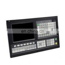 SZGH High Quality 2 Axis CNC Lathe Controller Supported ATC, PLC