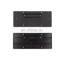 Factory Outlet Auto Parts and Accessories Rear License Plate for Tesla Model3 thumbnail-1