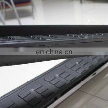 Car Accessories Running Board for FJ Cruiser 2007+ Side Step Bar Steel Black SUV Auto Parts thumbnail-5