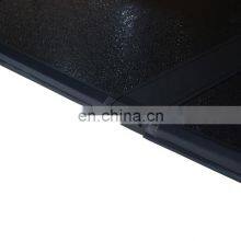 Three -fold Short Cover for TACOMA 2016-On Exterior Parts Accessories thumbnail-3