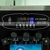 2016 Factory Direct Sale Commercial Soft Ice Cream Vending Machine for Sale thumbnail-4