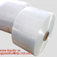 PE SURFACE PROTECTIVE FILM,POF BARRIER SHRINK FILM,STRECH FILM,PVC WRAPPING,PVA WATER SOLUBLE FILM thumbnail-2
