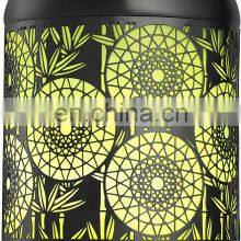 300ml Iron Cool Mist Home Hotel Office Spa Yoga Diffusers Machine For Essential Oils Metal Diffuser thumbnail-3