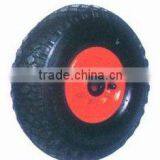 Wheel Barrow Wheel thumbnail-1