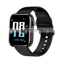 ZL11 Long Standby Smart Watch Full Touch Screen Smartwatch Waterproof Fitness Tracker Smart Watch Under 100 thumbnail-2