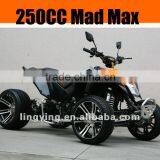 EEC RACING ATV QUADS 250CC FOR 2 thumbnail-1