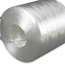 Assembled Rovings for Chopped Strand Mats thumbnail-2