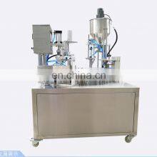 Coffee Cups 2022 Hot Wholesale Capsule Filling Machine Multi-use Plastic Coffee Cup Tea thumbnail-4