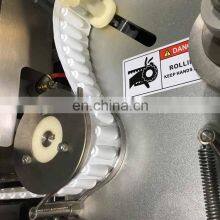 Pharmaceutical Anal Plug Suppository Cooling Filling And Sealing Machine Manufacturer thumbnail-2