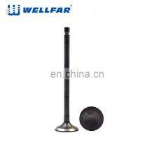 Factory Good Material Engine Part Engine Valve For 4G93 thumbnail-4