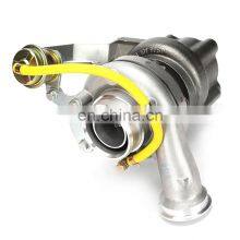 Construction Machinery Parts Ec210 Ec210b Turbocharger 20933297 for Volvo Excavator thumbnail-5