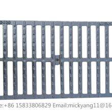 Ductile Iron Gully Gratings thumbnail-3