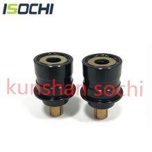 Good Quality/Service PCB Machine Accessories 22mm Tool Holder for Daliang Router Machine thumbnail-1