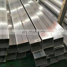 20X20X2 70X70 Railing Thin-Walled Welded Rectangular Square Stainless Steel Pipe thumbnail-5
