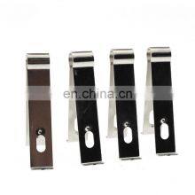 Custom Stainless Steel Sheet Metal Aluminum Stamping Spare Parts thumbnail-2