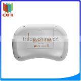 15m Working Distance Mini Wireless Arabic Keyboard With Super Thin Weight 98g thumbnail-3