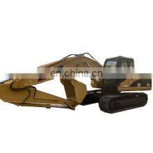 CAT 20ton Excavator for Sale , Used Cat Machine , CAT Excavator in Stock thumbnail-2