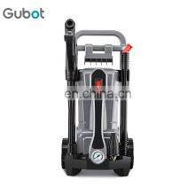 Gubot GBT-HC1512 Water Jet High Pressure Cleaner High Pressure Water Cleaner thumbnail-3