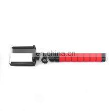 2022 Mini Foldable Tripod Sponge Mobile Phone Holder Flexible Tripods Bracket Selfie Stick Tripod For Camera Accessory thumbnail-4