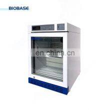 BIOBASE LN Laboratory Refrigerator 50L Mini Refrigerator BPR-5V50(G) thumbnail-2