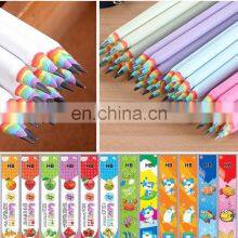 Full-automatic Recycled Waste Paper Pencil Making Machines thumbnail-5