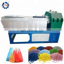 Waste PET/PP/PE/HDPE Plastic Recycle Pellet Making Machine thumbnail-5