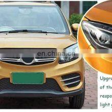 2019 New Cars Solar Extended Range Cheap Adults RHD Electric SUV Cars Made In China thumbnail-4