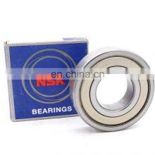 High Quality Nsk Bearing 6203 Nsk Bearing Japan for Face Mask Machine thumbnail-3
